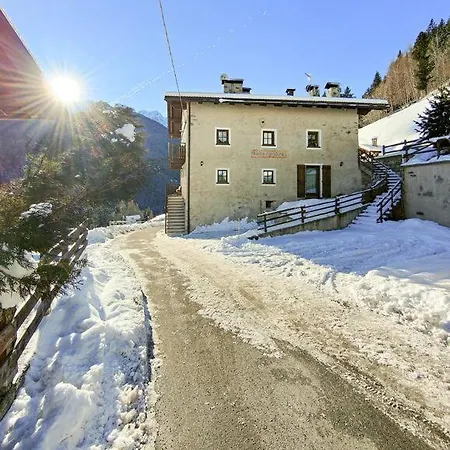 L'ersura * Sant'Antonio (Sondrio)