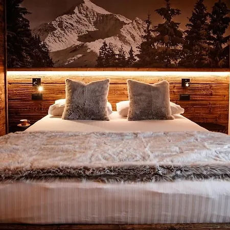 Apartment L'ersura Sant'Antonio (Sondrio)