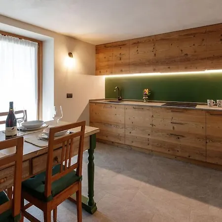 Apartment L'ersura