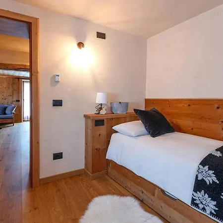 L'ersura Apartment Sant'Antonio (Sondrio)