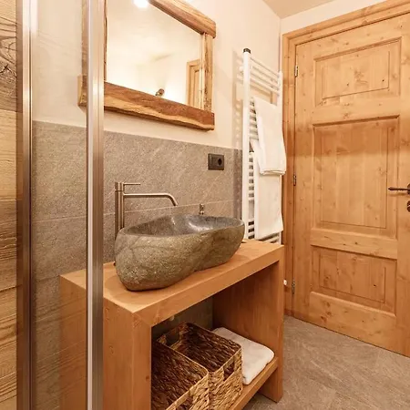 L'ersura Apartment Sant'Antonio (Sondrio)