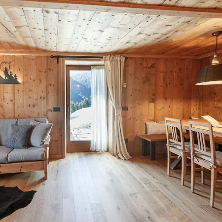 L'ersura Apartment Sant'Antonio (Sondrio)